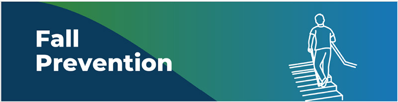 National Falls Prevention Week Falls Prevention Guide